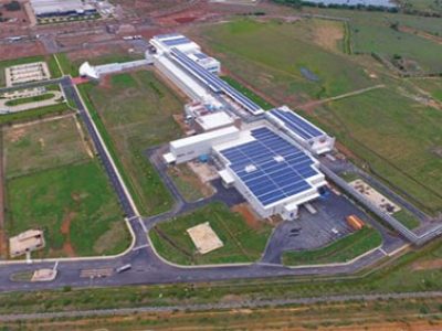 Modelez India PVT. LTD. Cadbury –2MW Modelez India PVT. LTD. Cadbury –2MW