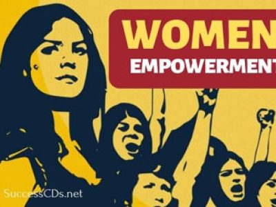 Women-Empowerment