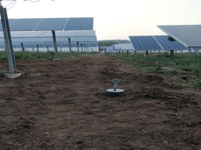 Hero Future – 44MW Hero Future – 44MW