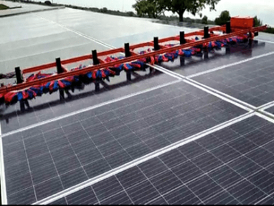 Waaneep Solar Pvt Ltd. Waaneep Solar Pvt Ltd.