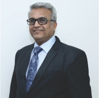 Hitesh Mehta