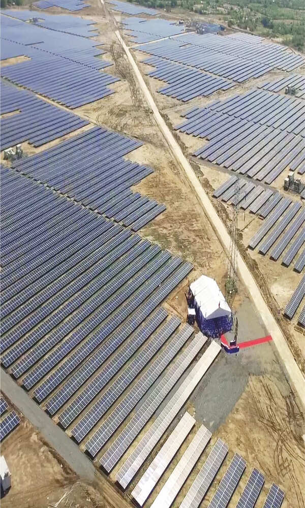49.5MW Power Plant