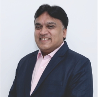 Viren Doshi