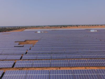 Roha Dyechem 27MW